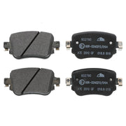 ATE Brake Pad Set 602790