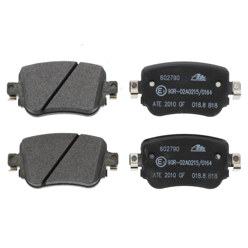 ATE Brake Pad Set 602790