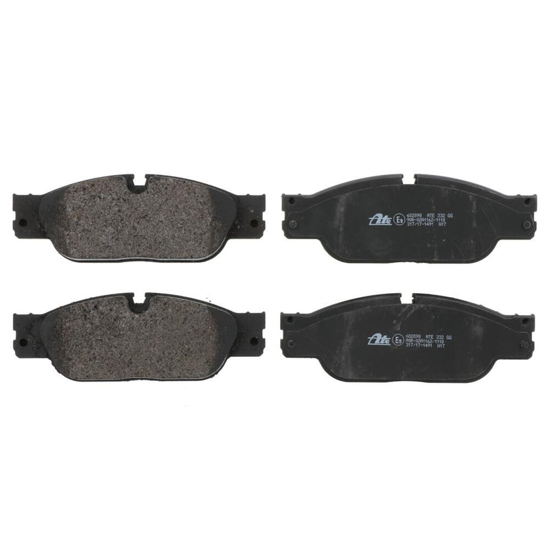ATE Brake Pad Set 602898