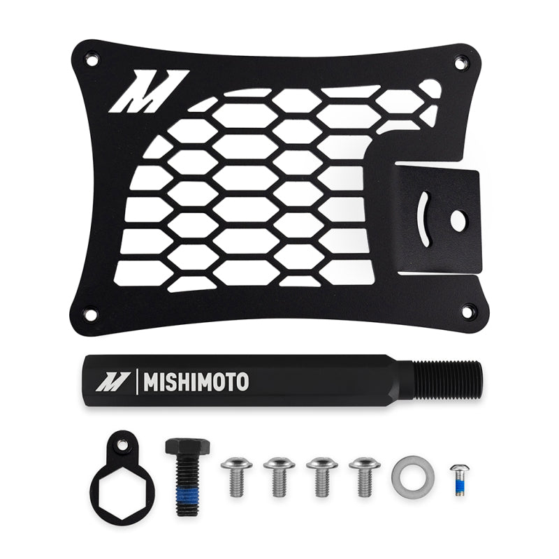 MISHIMOTO MMLP-G80-21