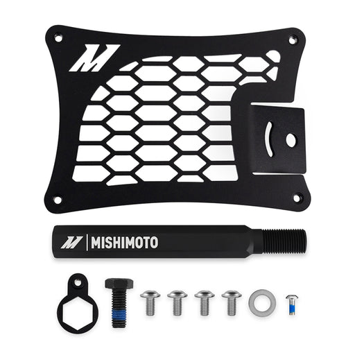 MISHIMOTO MMLP-G80-21