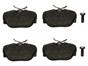 ATE Brake Pad Set - 602921