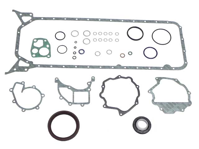 VICTOR REINZ Engine Gasket Set - 08-26232-02