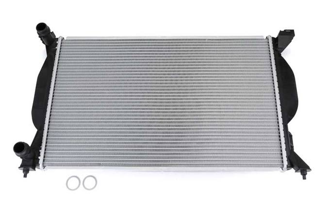 Nissens Radiator 60304 A