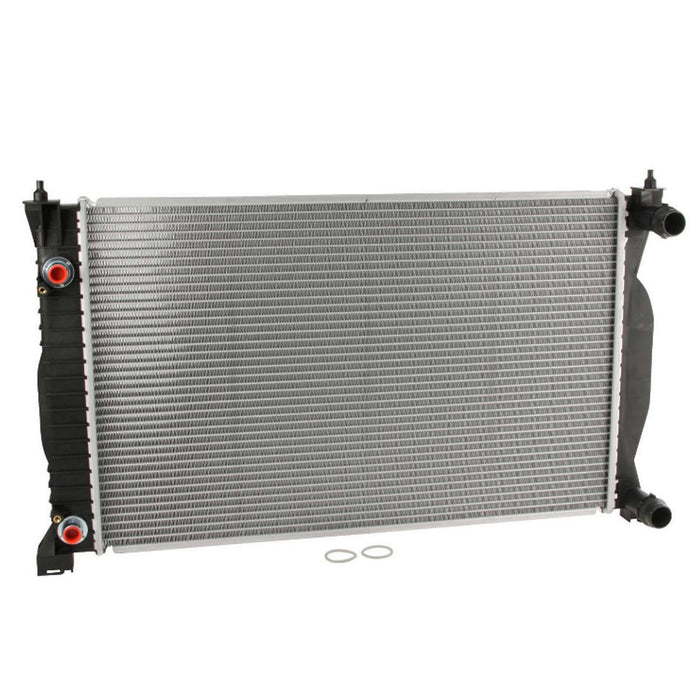 Nissens Radiator 60305 A