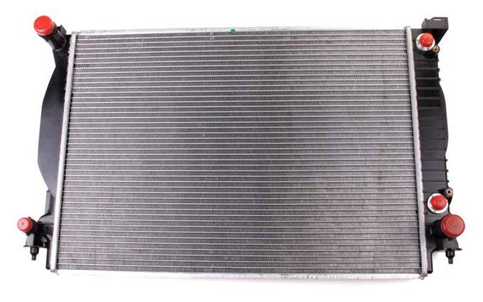Nissens Radiator 60307 A