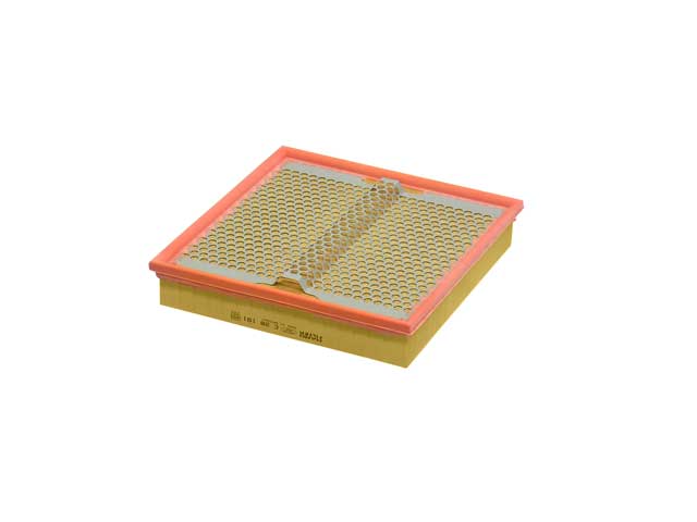 MANN FILTER Air Filter - C 28 191