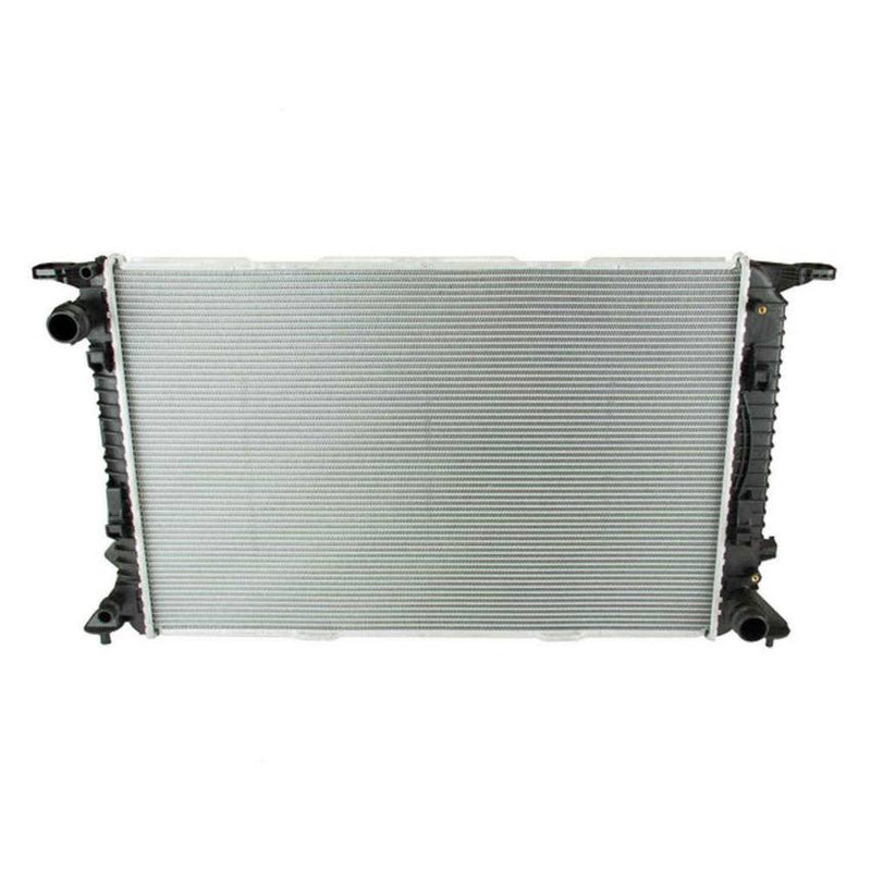 Nissens Radiator 60317