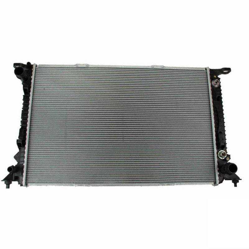 Nissens Radiator 60318