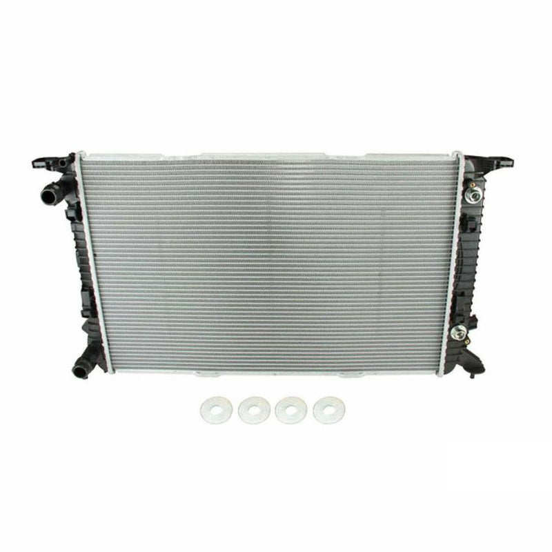 Nissens Radiator 60321