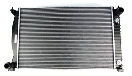 Nissens Radiator 60328