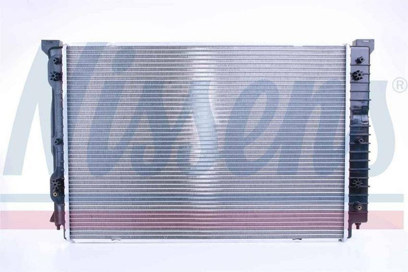 Nissens Radiator 60329
