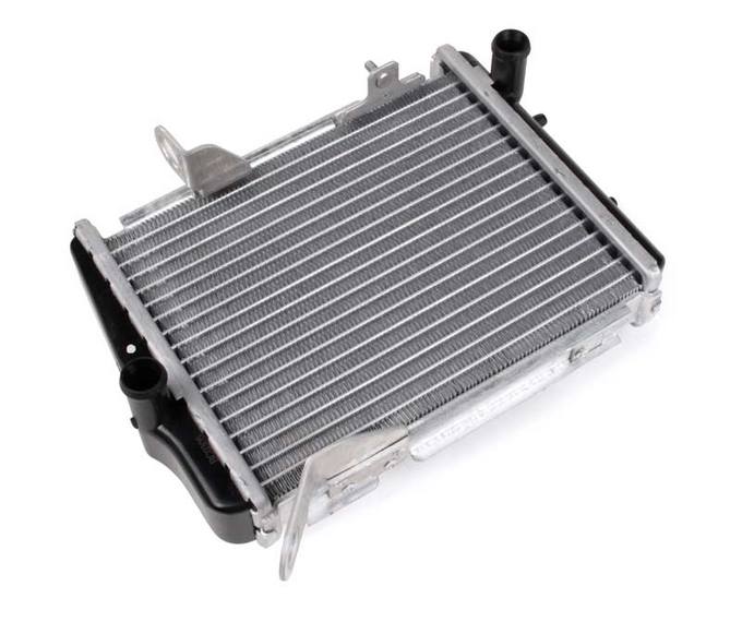 Nissens Radiator 60362
