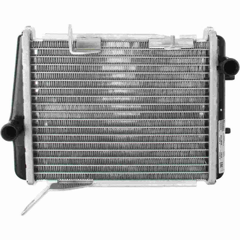 Nissens Radiator 60362