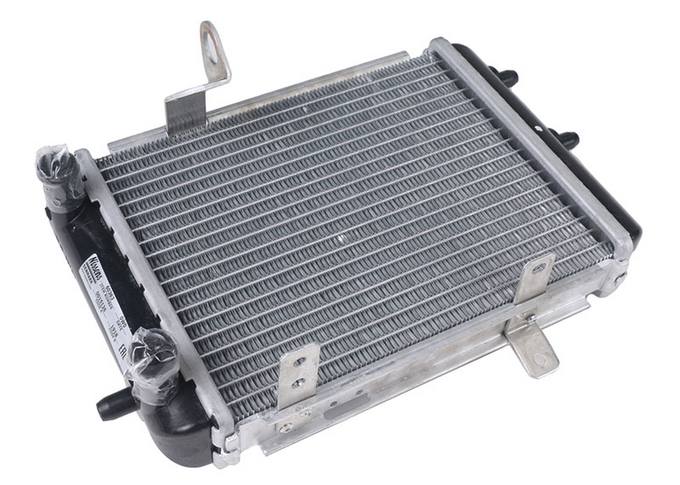 Nissens Radiator 60363