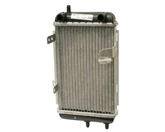Nissens Radiator 60363