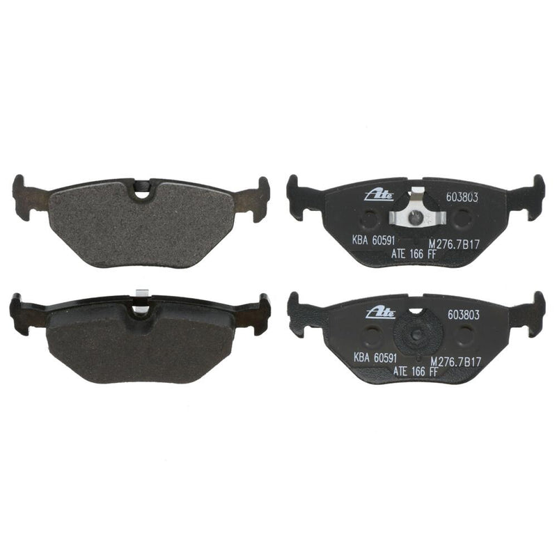 ATE Brake Pad Set 603803