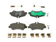 ATE Brake Pad Set - 603837