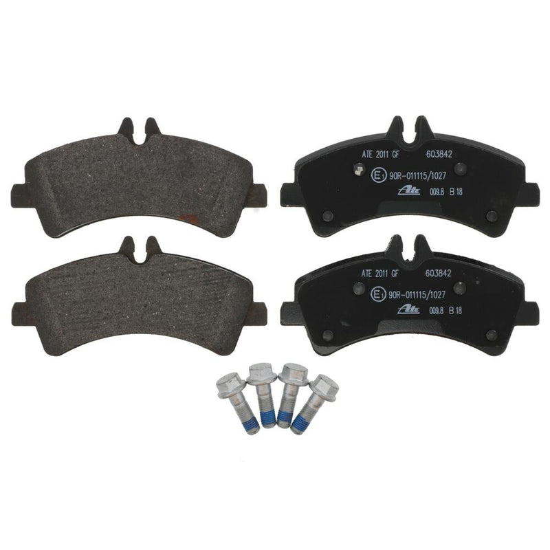 ATE Brake Pad Set 603842