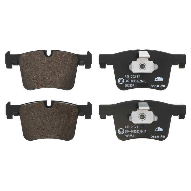 ATE Brake Pad Set 603857