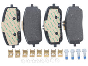 ATE Brake Pad Set - 603882