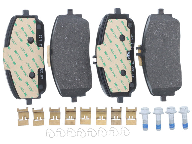 ATE Brake Pad Set - 603882