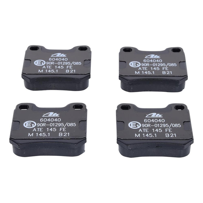 ATE Brake Pad Set 604040