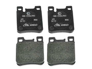 ATE Brake Pad Set - 604047