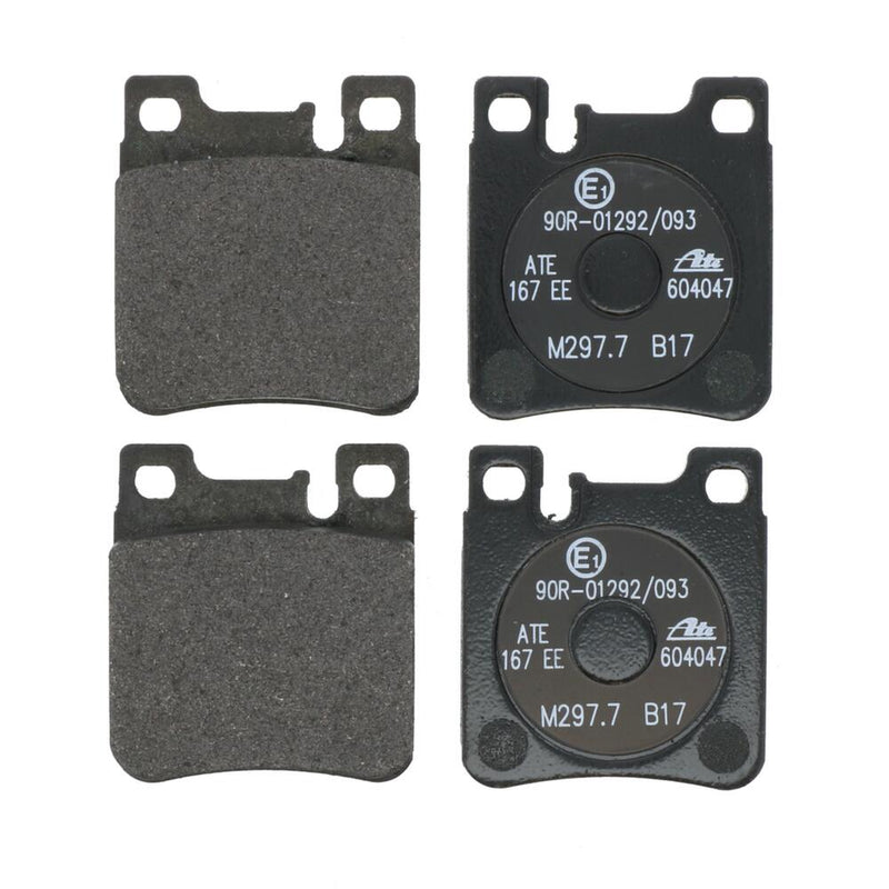 ATE Brake Pad Set 604047
