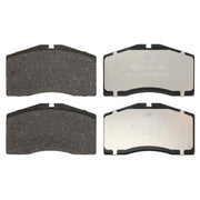 Brake Pad Set