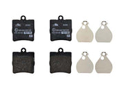 ATE Brake Pad Set - 604064