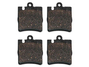 ATE Brake Pad Set - 604065