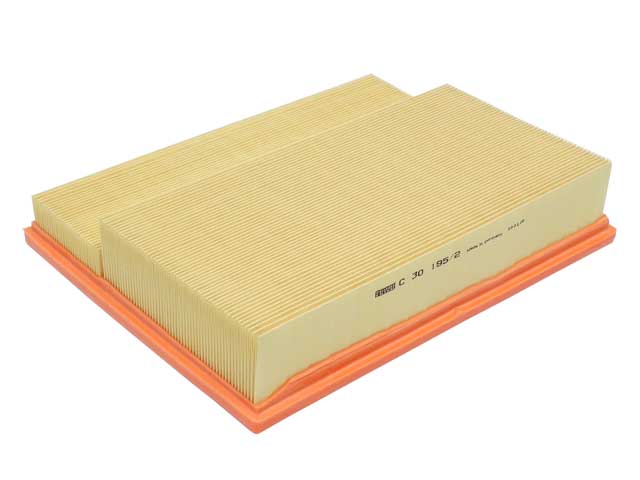 MANN FILTER Air Filter - C 30 195/2