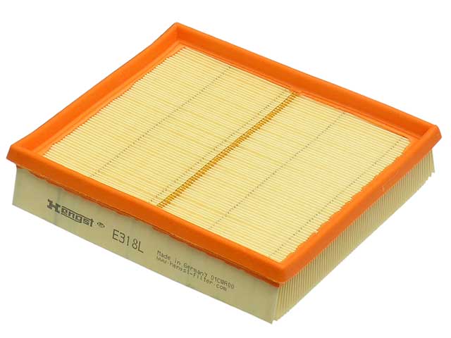 HENGST Air Filter - E318L