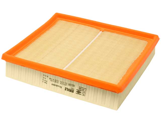 MAHLE Air Filter - LX 539