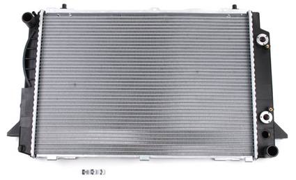 Audi Radiator (Auto Trans) 8A0121251C – Nissens 60469A