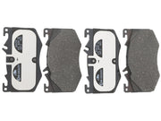ATE Brake Pad Set - 604705