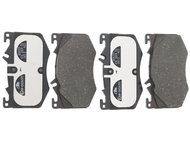 ATE Brake Pad Set - 604705
