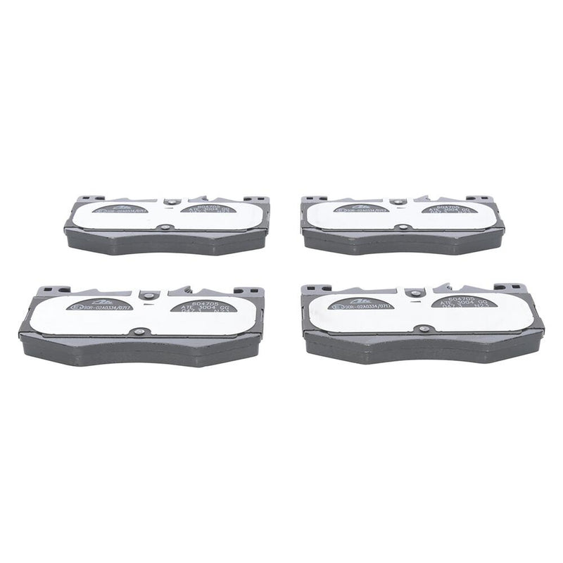 ATE Brake Pad Set 604705