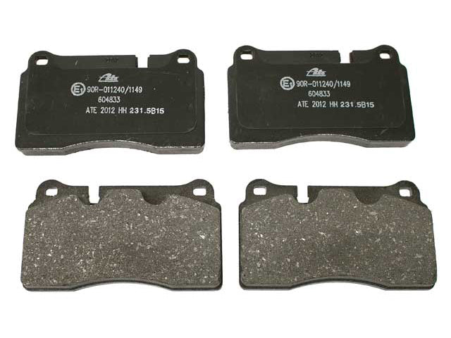 ATE Brake Pad Set - 604833