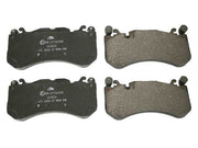 ATE Brake Pad Set - 604839