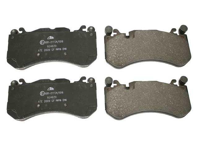 ATE Brake Pad Set - 604839