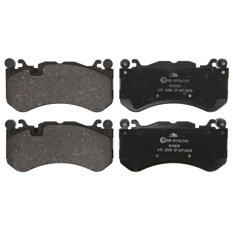 ATE Brake Pad Set 604839