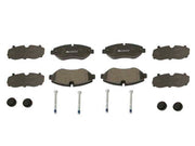 ATE Brake Pad Set - 604849