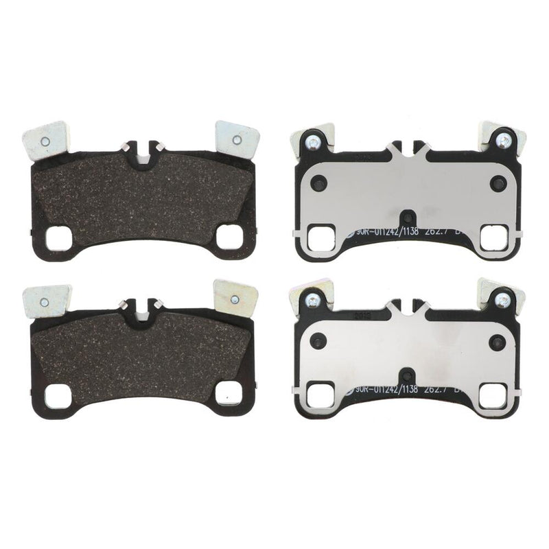 Ate Brake Pad Set 604850