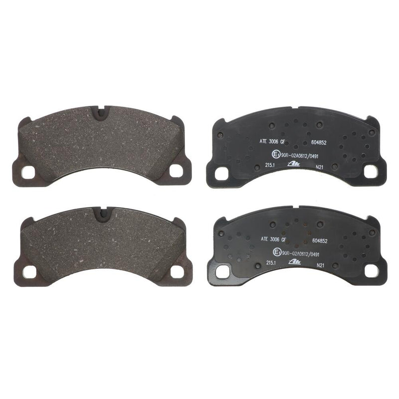ATE Brake Pad Set 604852