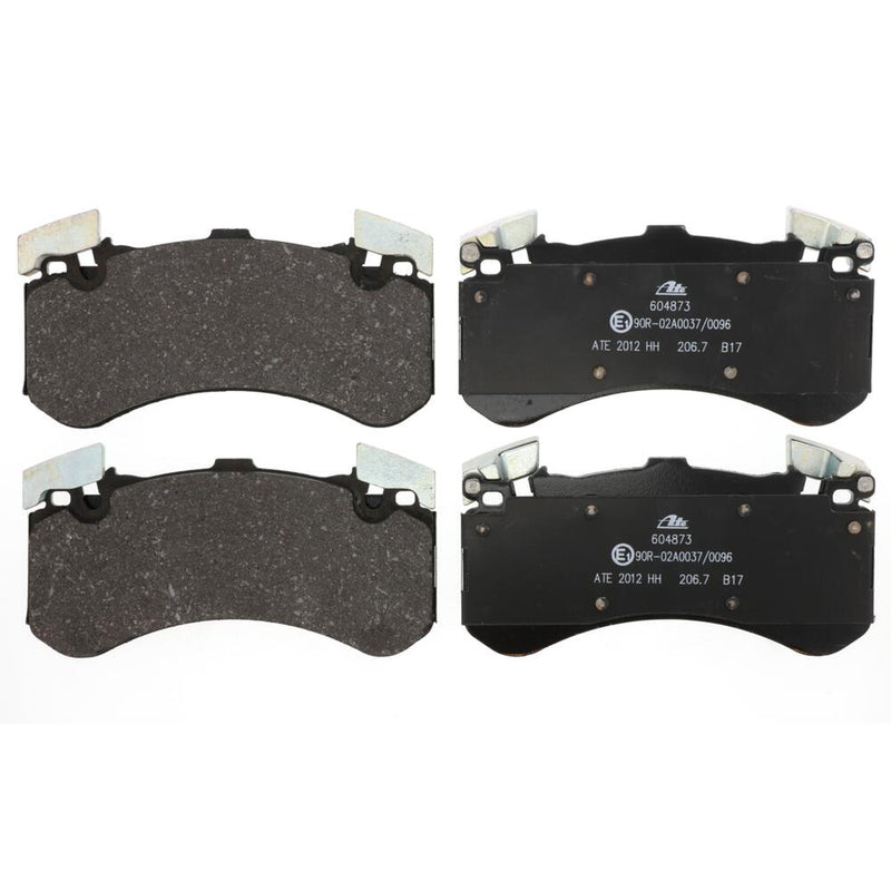 Ate Brake Pad Set 604873