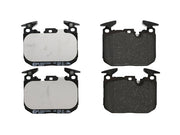 ATE Brake Pad Set - 604875