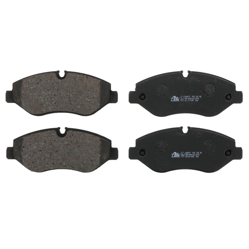 ATE Brake Pad Set 604877