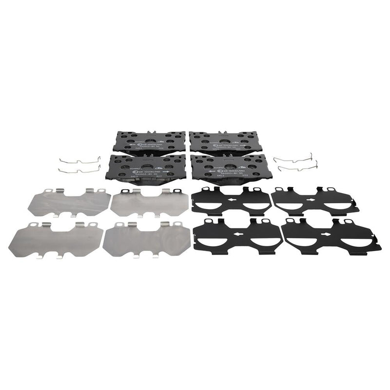 ATE Brake Pad Set 604892